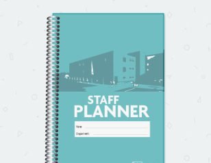Teacher Planners