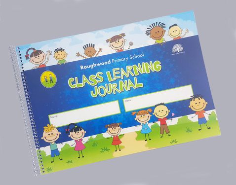 School Learning Journal